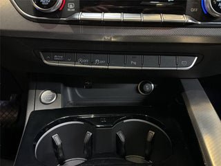 Used 2025 Audi A5 2.0T Premium AWD/4WD image 24