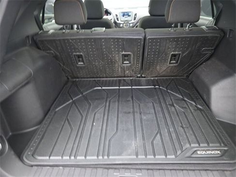 Used 2024 Chevrolet Equinox LT w/ LPO, Floor Liner Package image 25