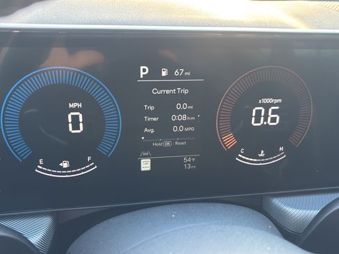 New 2026 Hyundai Sonata SEL FWD image 12