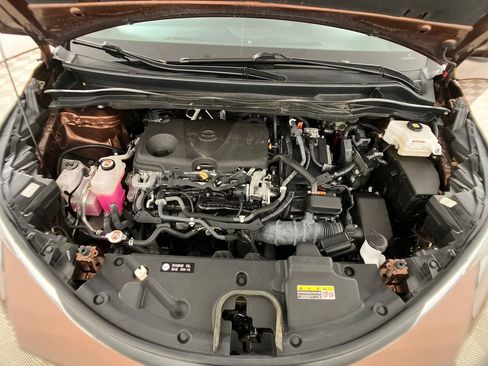 Used 2021 Toyota Sienna LE image 30