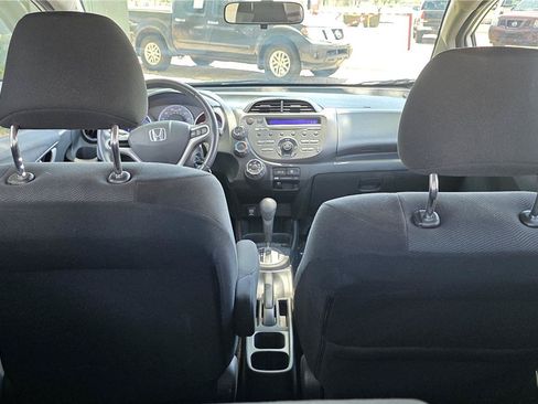 Used 2010 Honda Fit Sport image 11