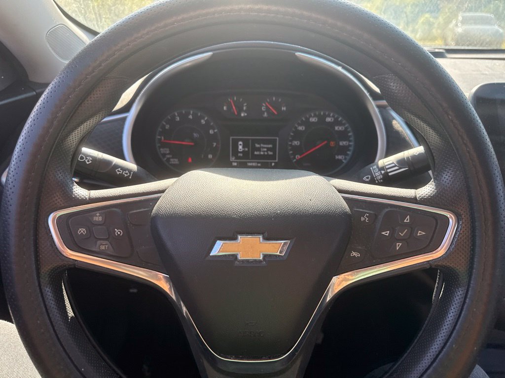Used 2019 Chevrolet Malibu LS FWD image 21