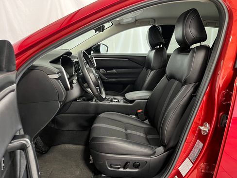 Certified 2024 MAZDA CX-50 AWD 2.5 S w/ Preferred Package image 12