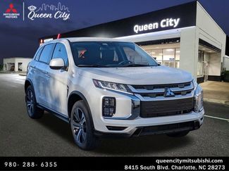 New 2026 Mitsubishi Outlander Sport ES video 1