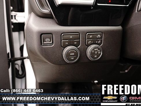 New 2026 Chevrolet Silverado 2500 LT w/ Trail Boss Package image 27