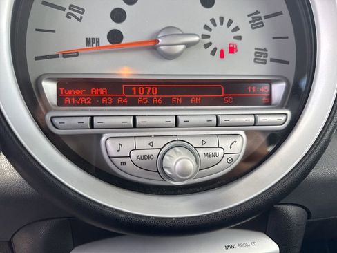 Used 2009 MINI Cooper Clubman Hardtop FWD image 10