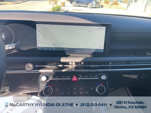 Used 2025 Hyundai Tucson SEL image 8