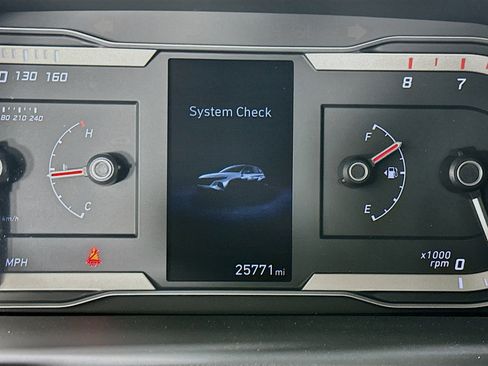 Used 2022 Hyundai Tucson SEL w/ Cargo Package AWD/4WD image 19