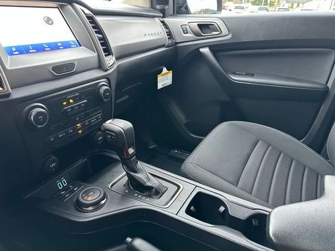 Used 2023 Ford Ranger XLT w/ Equipment Group 301A Mid image 17