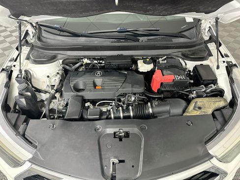 Used 2019 Acura RDX FWD w/ Advance Package image 35