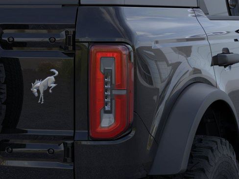 New 2025 Ford Bronco Badlands AWD/4WD image 23
