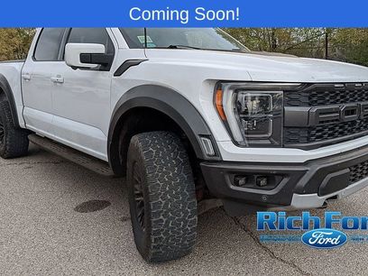 Used 2023 Ford F150 Raptor