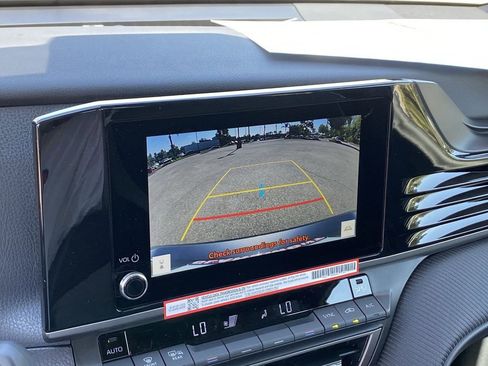 Certified 2026 Toyota Camry SE image 30