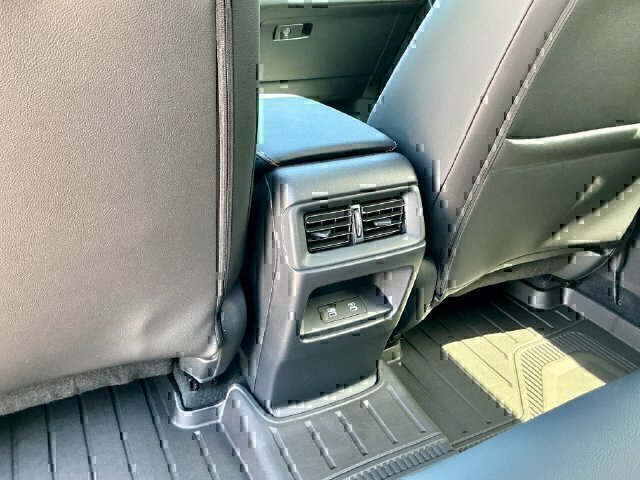 New 2027 Honda CR-V Sport-L image 17