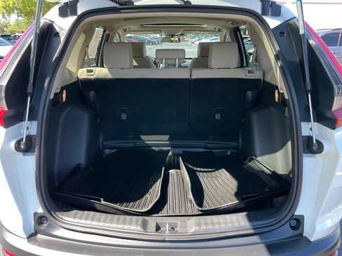 Used 2022 Honda CR-V EX image 41