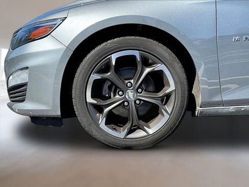 Used 2023 Chevrolet Malibu LT FWD image 31