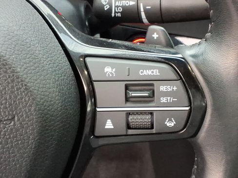 Certified 2024 Honda Accord Touring image 18