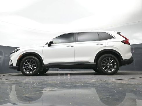 Used 2026 Honda CR-V EX-L image 39