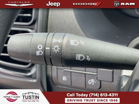 New 2026 RAM ProMaster 2500 w/ Safety Group FWD image 23