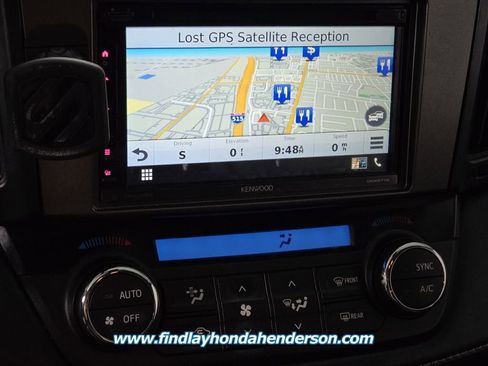 Used 2018 Toyota RAV4 XLE image 28