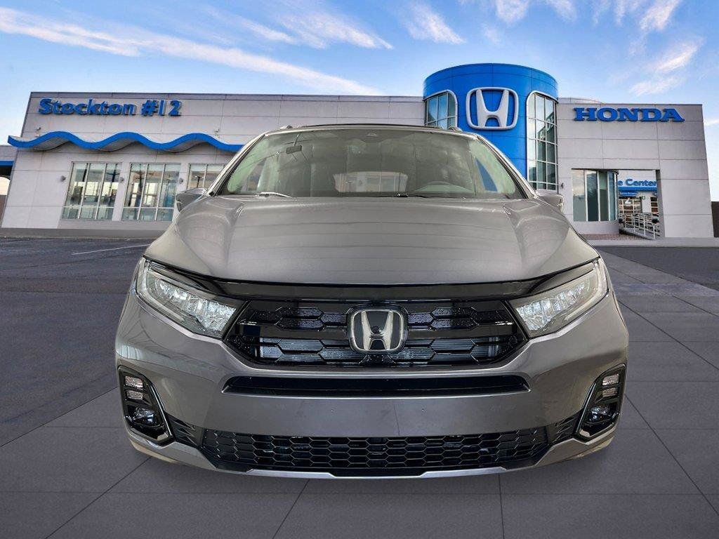 New 2026 Honda Odyssey Elite image 10