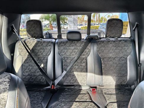 Used 2024 Ford F150 Tremor w/ Bed Utility Package AWD/4WD image 14