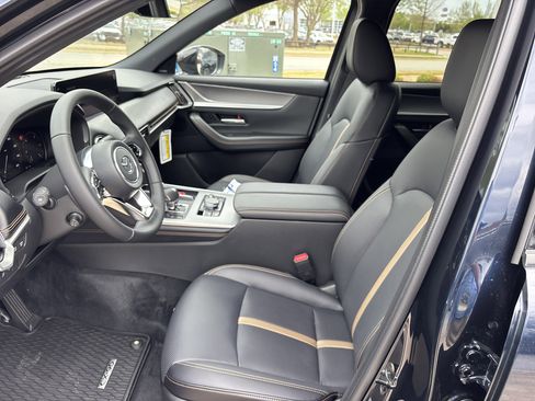New 2026 MAZDA CX-90 3.3 Turbo S w/ Premium Package image 14