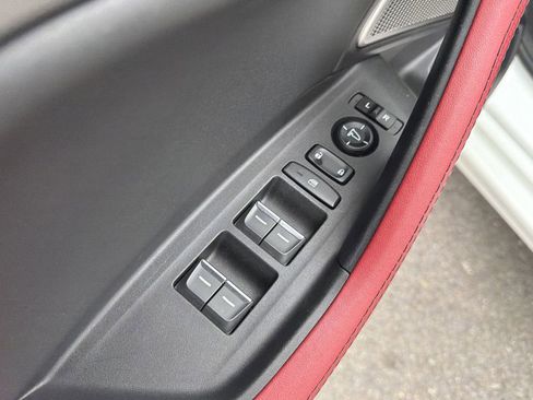 Used 2022 Acura TLX w/ A-SPEC Pkg image 30