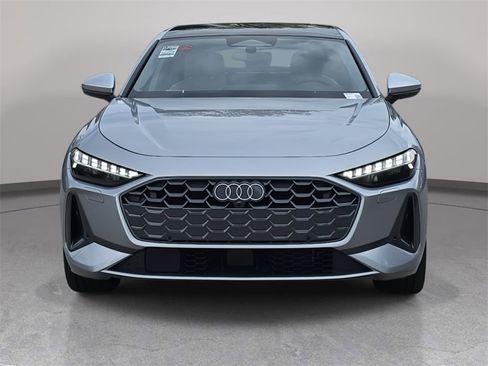 New 2025 Audi A5 2.0T Premium Plus Sedan image 2