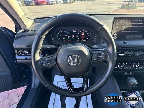 Used 2024 Honda Accord EX-L image 15