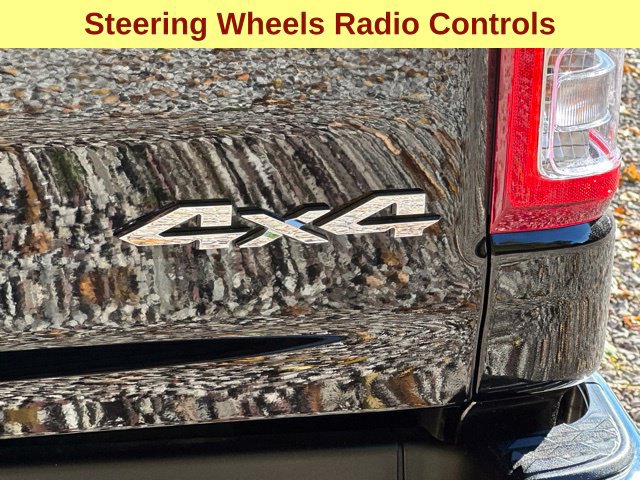 Used 2022 RAM 1500 Big Horn AWD/4WD image 10
