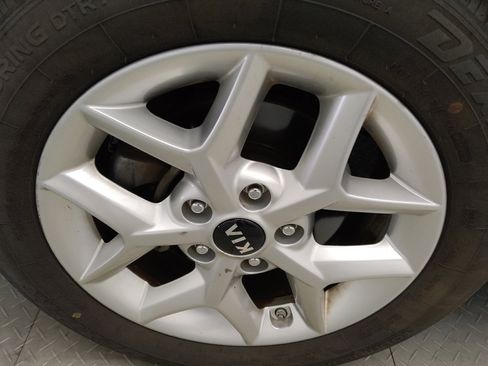 Used 2021 Kia Soul S FWD image 31