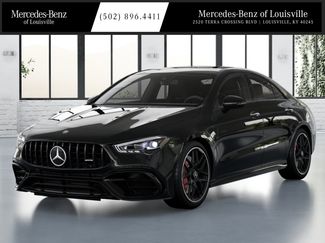 New 2026 Mercedes-Benz CLA 45 AMG S 4MATIC video 1
