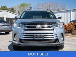 Used 2018 Toyota Highlander Limited video 2