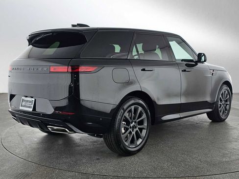 New 2026 Land Rover Range Rover Sport Dynamic SE image 5