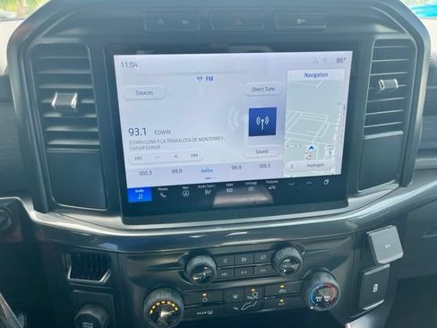 Used 2024 Ford F150 STX RWD image 13