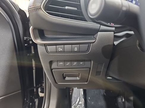 New 2026 MAZDA MAZDA3 2.5 S Sedan w/ Preferred Pkg FWD image 27