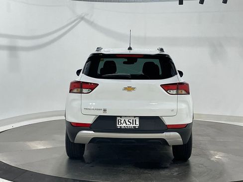 Used 2023 Chevrolet TrailBlazer LT image 12
