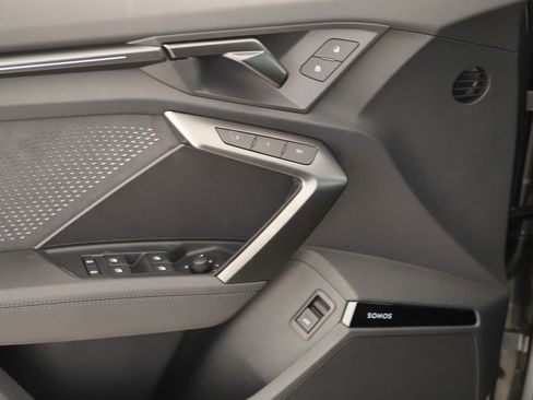 New 2026 Audi RS 3 AWD/4WD image 23