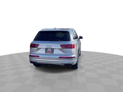 Used 2019 Audi Q7 3.0T Premium Plus w/ Premium Plus Package image 7