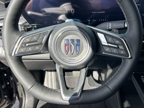 New 2026 Buick Enclave Sport Touring w/ Super Cruise Package image 26