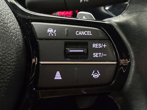 Used 2023 Honda Civic Sport image 32