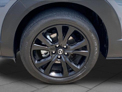 Used 2023 MAZDA CX-30 AWD 2.5 S w/ Preferred Package image 10