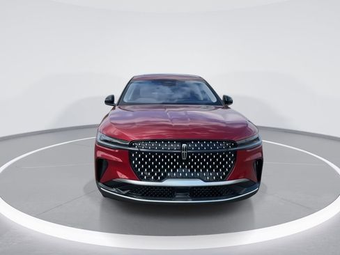 New 2026 Lincoln Nautilus Premier w/ Equipment Group 102A AWD/4WD image 3