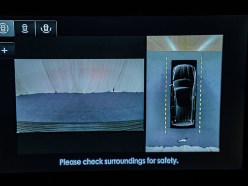 Used 2021 Lincoln Navigator L Black Label w/ Special Edition Package image 54