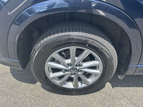 Used 2025 MAZDA CX-5 AWD 2.5 S w/ Select Package image 12