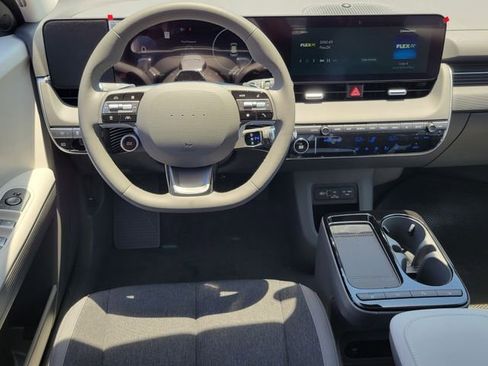 New 2026 Hyundai Ioniq 5 SE RWD image 6