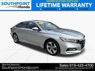 Used 2018 Honda Accord EX-L 360° Tour