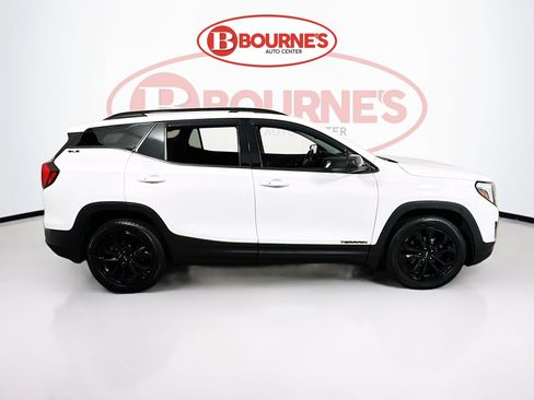 Used 2020 GMC Terrain SLE w/ Elevation Edition AWD/4WD image 7