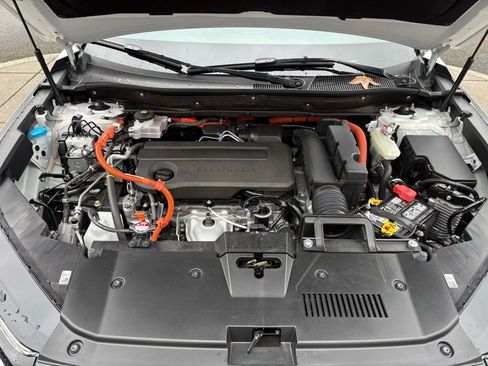 Used 2025 Honda CR-V Sport Touring image 25